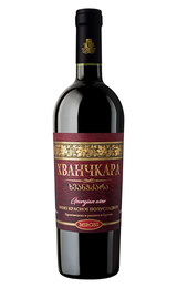 Вино Mironi Khvanchkara 0,75 л