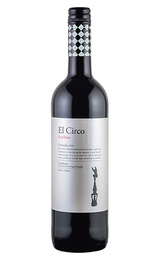 Вино El Circo Acrobata Garnacha 0,75 л