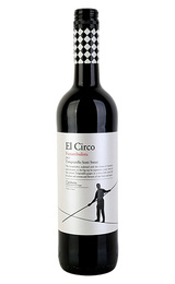 Вино El Circo Funambulista Tempranillo 0,75 л