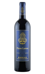 Вино Pierre Lurton Rouge 0,75 л