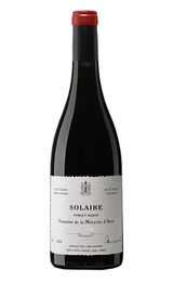 Вино Domaine de la Metairie d'Alon Le Village Pinot Noir Solaire Rouge 0,75 л
