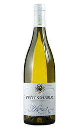 Вино Hamelin Petit Chablis 0,75 л