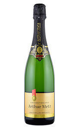 Креман Arthur Metz Cremant de Alsace Brut Millesime 0,75 л