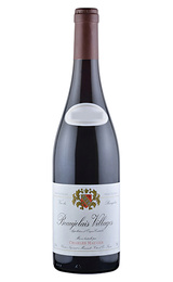 Вино Chartron et Trebuchet Beaujolais Villages 0,75 л