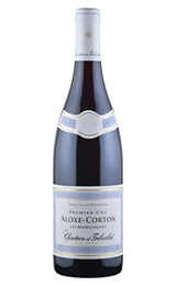 Вино Chartron et Trebuchet Aloxe-Corton Premier Cru Les Marechaudes 0,75 л