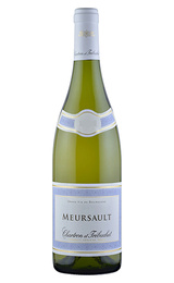 Вино Chartron et Trebuchet Meursault 0,75 л