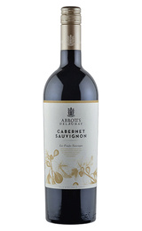 Вино Abbotts and Delaunay Cabernet Sauvignon 0,75 л