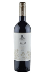 Вино Abbotts and Delaunay Merlot 0,75 л