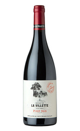 Вино La Villette Pinot Noir 0,75 л