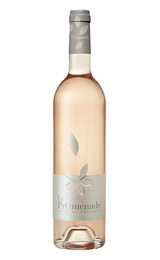 Вино La Promenade Cotes de Provence 0,75 л