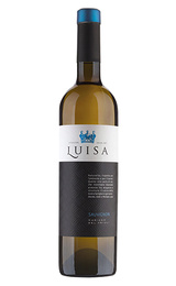 Вино Luisa Sauvignon 0,75 л