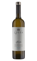 Вино Luisa I Ferretti Collezione Friulano Isonzo del Friuli 0,75 л