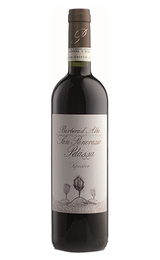 Вино Pelassa Barbera d'Alba San Pancrazio Superiore 0,75 л