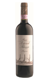 Вино Pelassa Roero Antaniolo Riserva 0,75 л