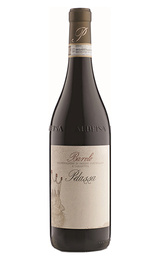 Вино Pelassa Barolo 0,75 л