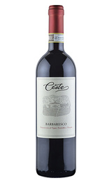 Вино Ceste Barbaresco 2008 0,75 л
