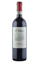 Вино Ceste Barolo 2008 0,75 л