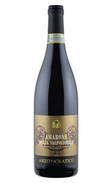 Вино Aristocratico Amarone Della Valpolicella 0,75 л