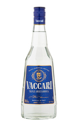 Vaccari Triple Anise Sambuca 0,7 л