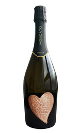 Игристое вино Этике Ама Ми Москато Спуманте Дольче