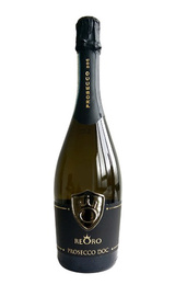 Игристое вино Этике Ама Ми Реоро Просекко