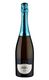 Игристое вино Асти Чинзано&nbsp;0,75&nbsp;л.