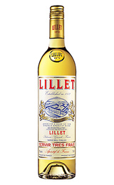 Lillet Blanc&nbsp;0,75&nbsp;л