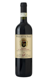Вино Tenute Piccini Poggio Al Sale Rosso di Montalcino 0,75 л