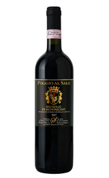 Вино Tenute Piccini Poggio Al Sale Brunello di Montalcino&nbsp;0,75&nbsp;л