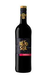 Вино Beso del Sol Tempranillo Valdepenas&nbsp;1,5&nbsp;л