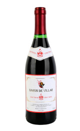 Вино Valdeorite Tinto 0,75 л