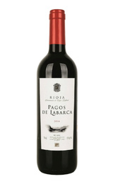 Вино Pagos de Labarca 0,75 л