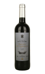 Вино Pagos de Labarca Crianza&nbsp;0,75&nbsp;л
