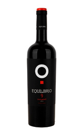 Вино Sierra Norte Equilibrio Monastrell 9 0,75 л