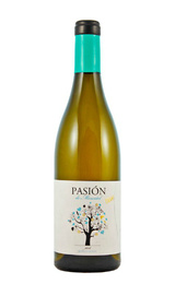 Вино Sierra Norte Pasion de Moscatel 0,75 л