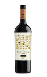 Вино Valdelana Baron Ladron De Guevara Vino de Autor Reserva&nbsp;0,75&nbsp;л