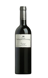 Вино Valdelana Baron Ladron De Guevara Crianza 0,75 л