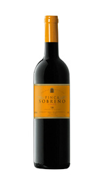 Вино Finca Sobreno Toro Crianza 0,75 л