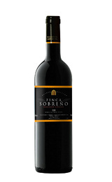 Вино Finca Sobreno Toro Seleccion Especial 0,75 л