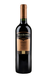 Вино Valle Andino Reserva Merlot&nbsp;0,75&nbsp;л