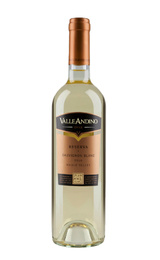 Вино Valle Andino Reserva Sauvignon Blanc&nbsp;0,75&nbsp;л
