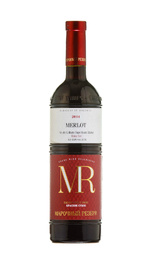 Вино MR Merlot 0,75 л