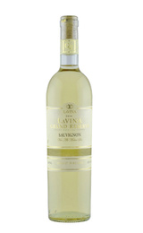 Вино Lavina Grand Reserve Sauvignon 0,7 л