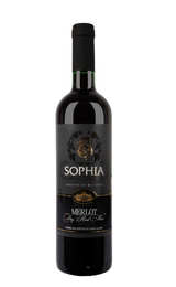 Вино Lovico Lozari Sophia Cabernet Sauvignon 0,75 л