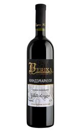 Вино Berika Kindzmarauli 0,75 л