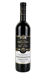 Вино Eniseli Bagrationi Kindzmarauli 0,75 л