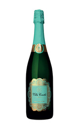Кава Villa Conchi Cava Brut Seleccion 0,38 л