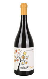 Вино Altos de Rioja R Blanco 0,75 л