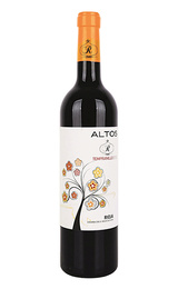 Вино Altos de Rioja R Tempranillo 0,75 л