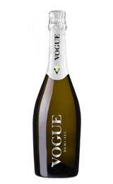 Игристое вино Вог Белое Полусухое 0,75 л